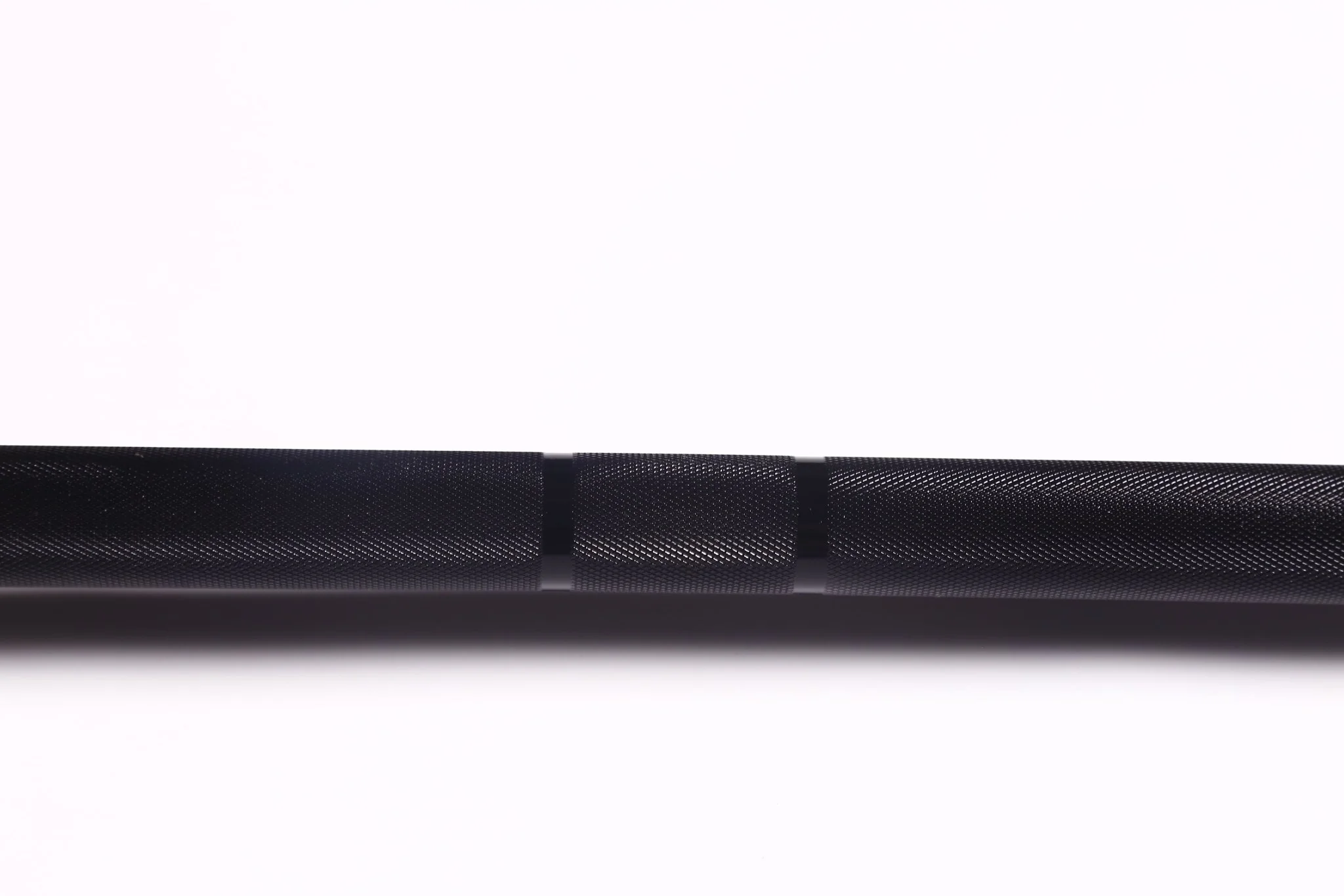 15KG Women's Olympic Barbell | Ladies Barbell | 25mm Shaft | 8 Needle Bearings | Australia - Image 5