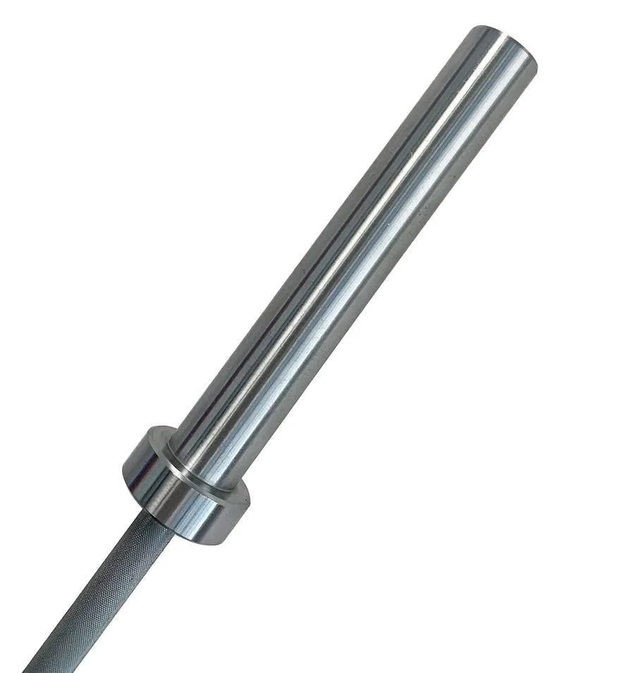 20KG Olympic Barbell 2.2m | 320kg Load Capacity | Strength Training - Image 3
