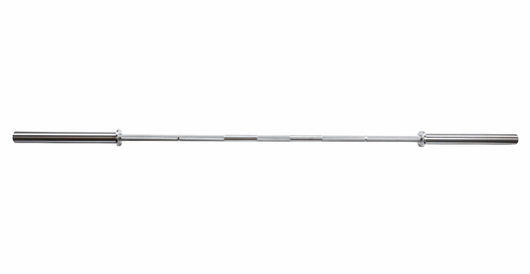 Elite 20KG Olympic Power Barbell – 907KG (2000LB) Capacity - Image 3