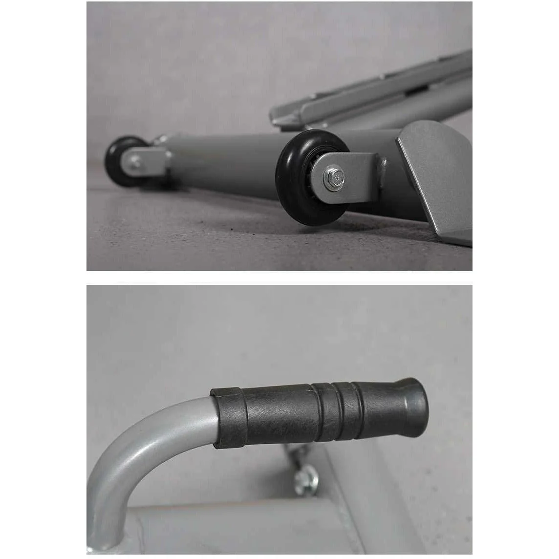 Adjustable FID Weight Bench - Image 3