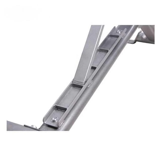 Adjustable FID Weight Bench - Image 6