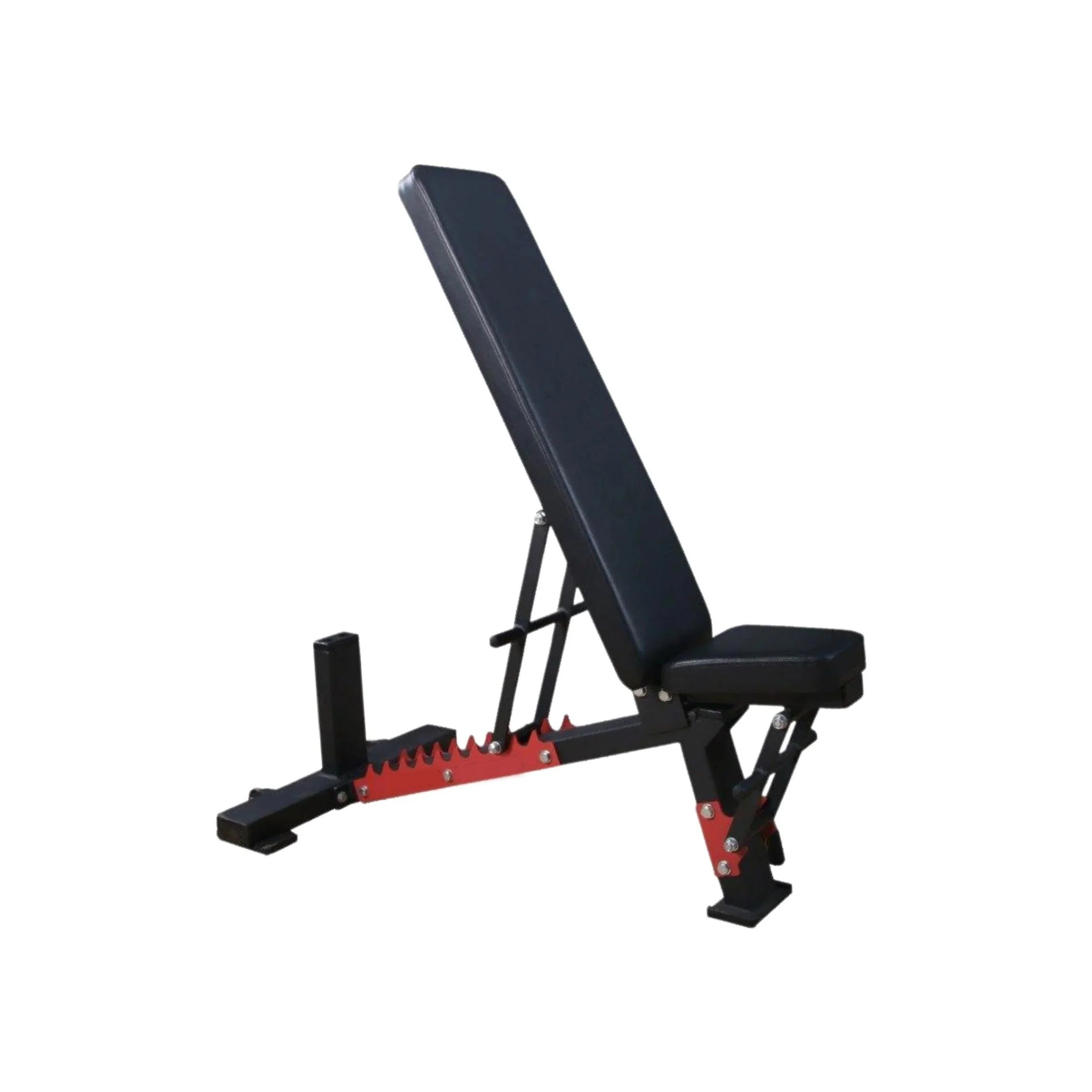 Commercial FID Adjustable Weight Bench – 400kg Rated Heavy-Duty Gym Bench - Image 3
