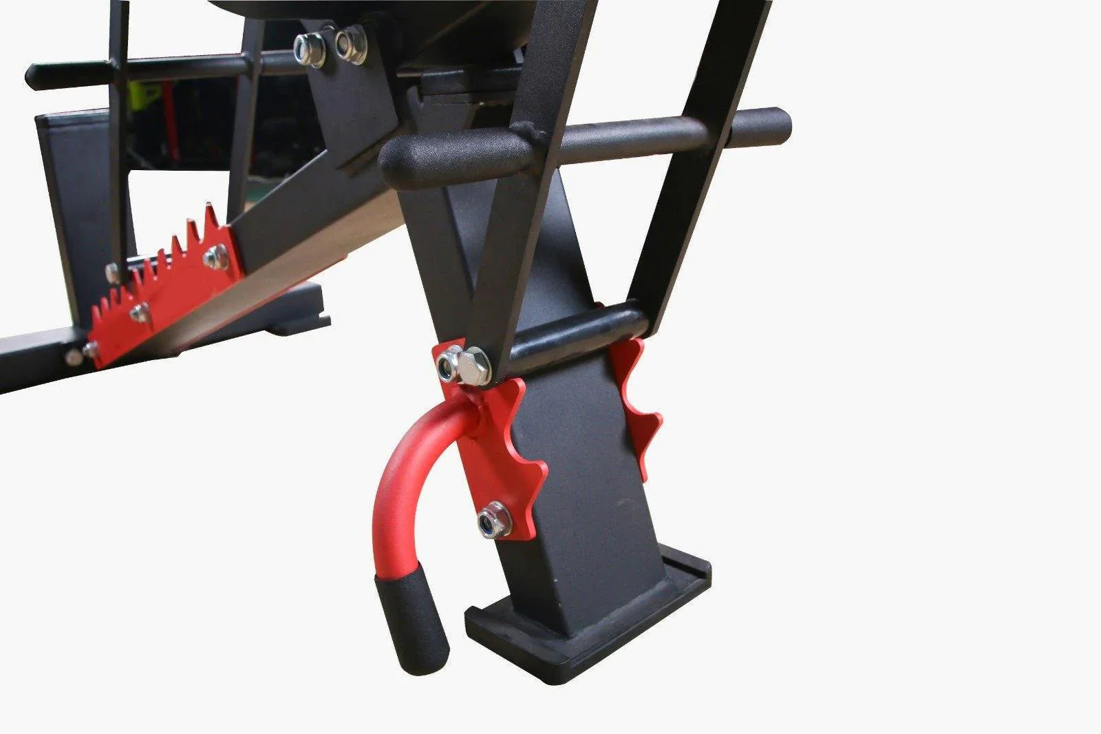 Commercial FID Adjustable Weight Bench – 400kg Rated Heavy-Duty Gym Bench - Image 4
