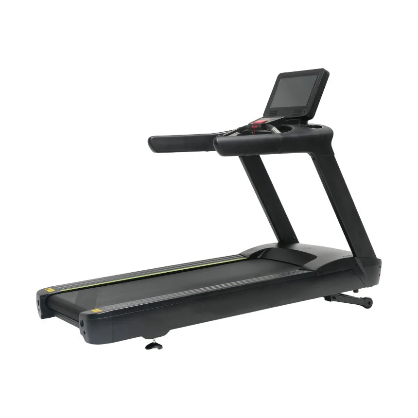 K12 Commercial Treadmill 3.0 kW | LED + LCD Display, 600Γ1600 mm Running Deck - Image 5