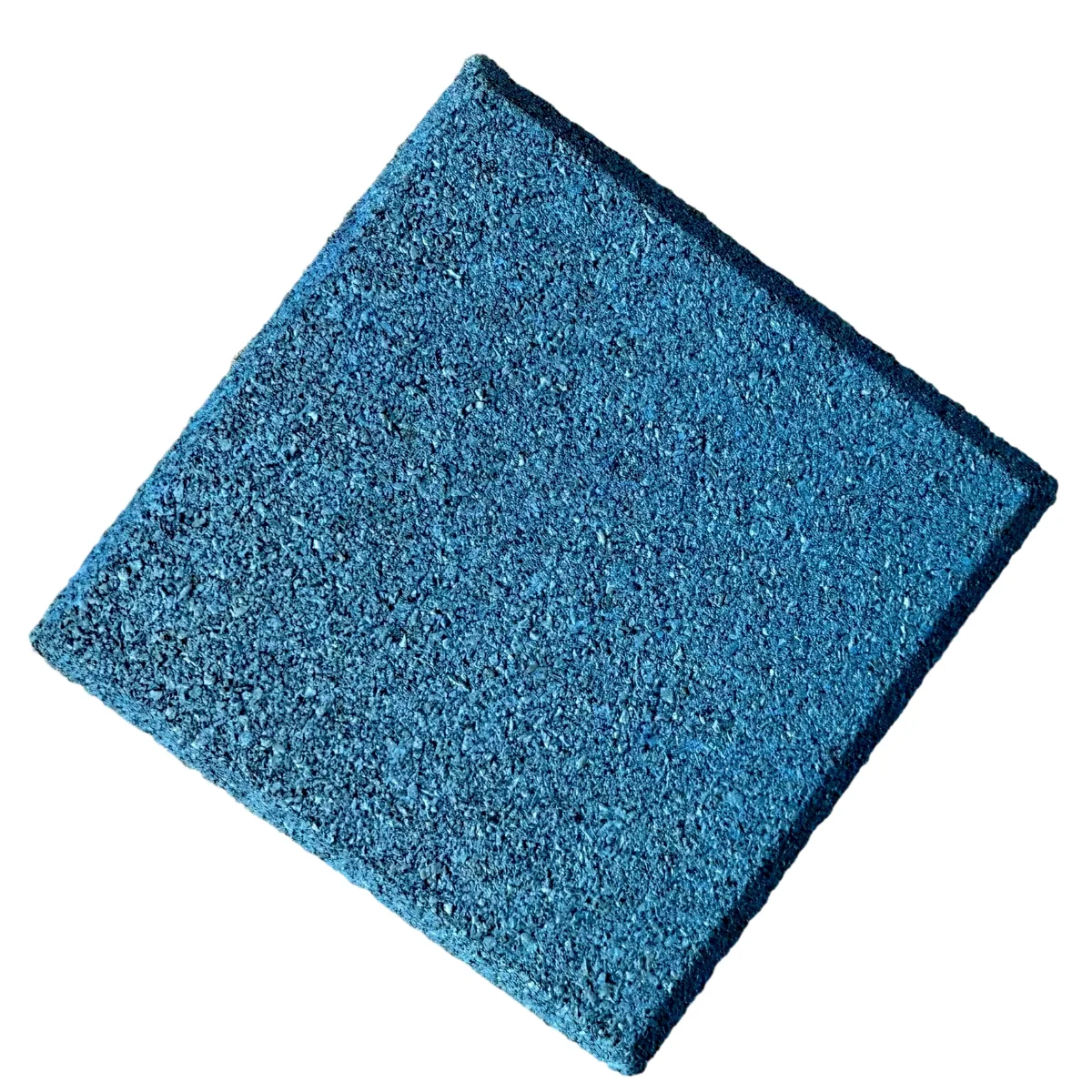 Coloured Rubber Gym Flooring 15mm – Non-Slip Gym Mats | Brown, Grey, Green, Red & Blue - Image 12