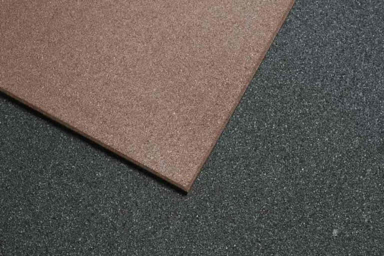 Coloured Rubber Gym Flooring 15mm – Non-Slip Gym Mats | Brown, Grey, Green, Red & Blue - Image 6