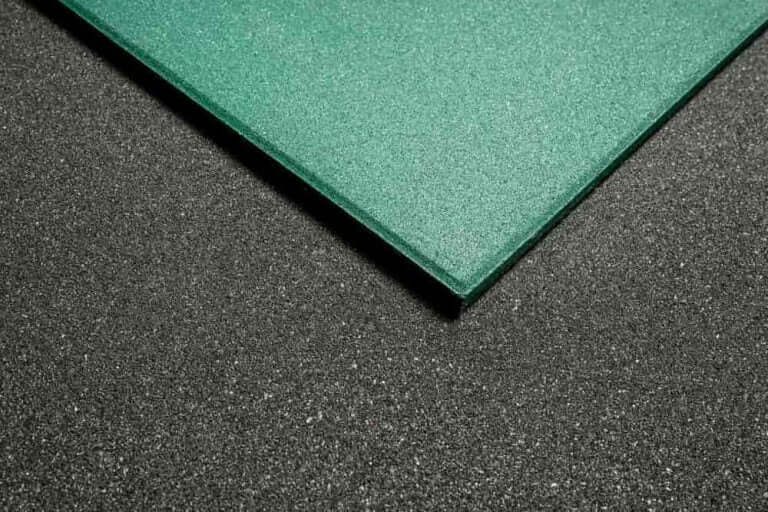 Coloured Rubber Gym Flooring 15mm – Non-Slip Gym Mats | Brown, Grey, Green, Red & Blue - Image 7