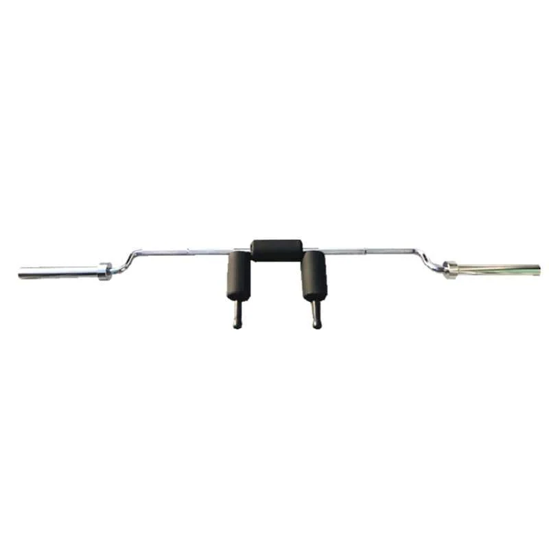 Safety Squat Bar, Olympic - Image 3