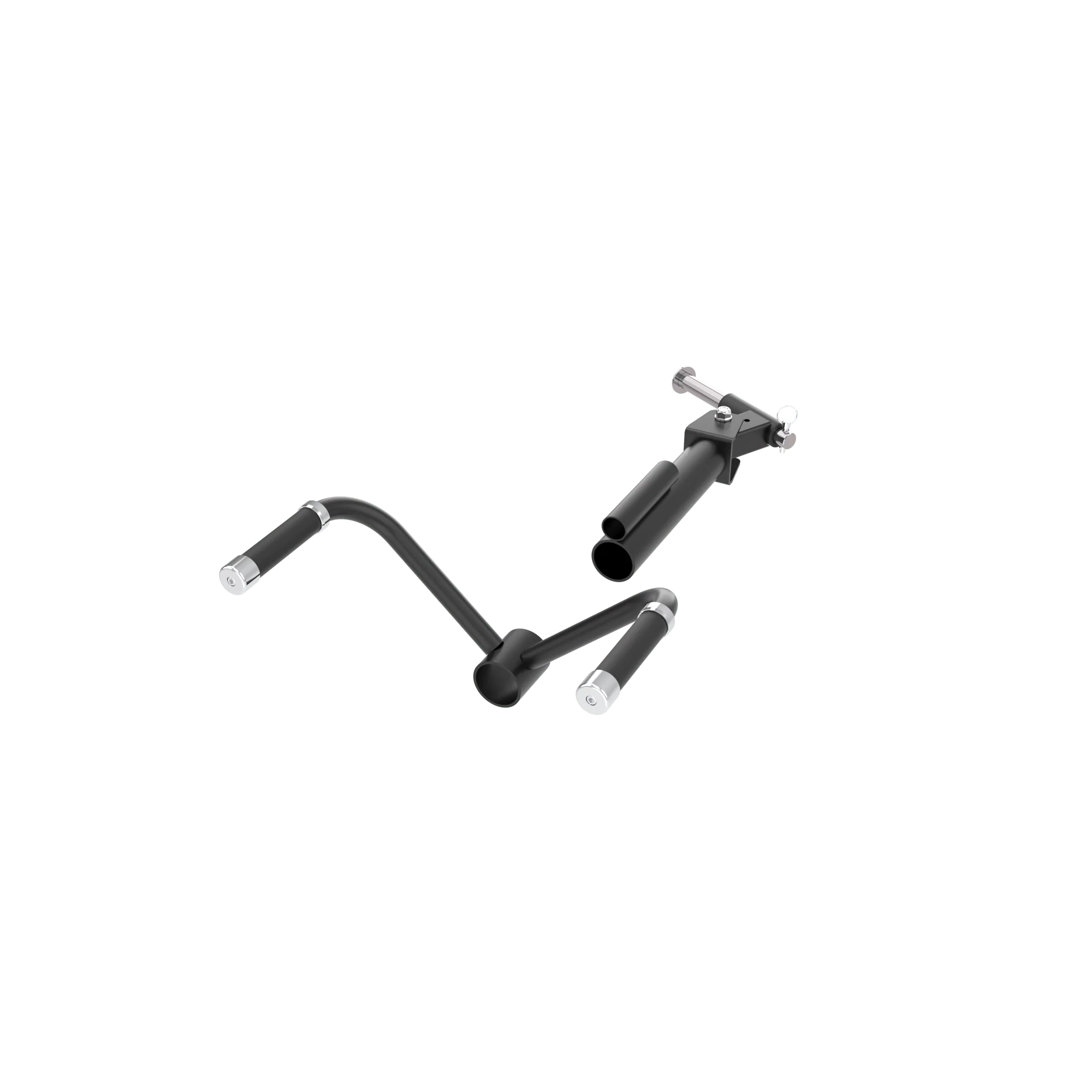 XF10 & G6S  - Core Trainer Attachment